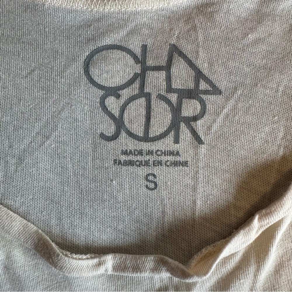 Chaser Grateful Dead Oakland 1988 Tee - Sz S - Picture 8 of 8
